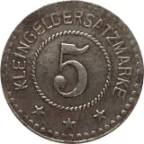 reverse