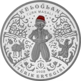 reverse