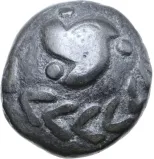 obverse