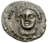 obverse