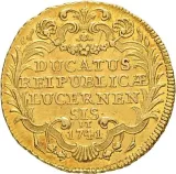 reverse