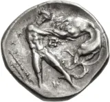 reverse