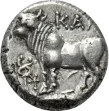 obverse
