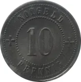 reverse