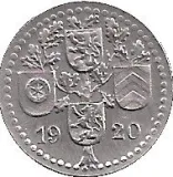 reverse