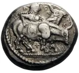 obverse