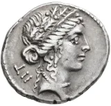 obverse