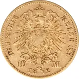 reverse