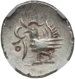 obverse