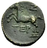 reverse