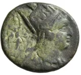 obverse