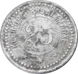 reverse