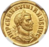 Аверс