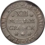 reverse
