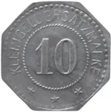 reverse