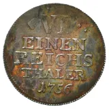reverse