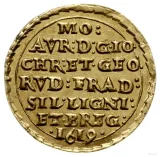 reverse