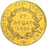 reverse
