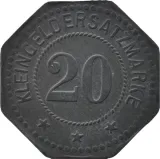 reverse