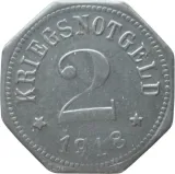 reverse