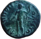 reverse