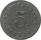 reverse
