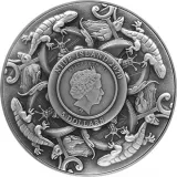 Аверс
