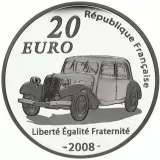 Аверс
