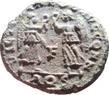 reverse