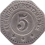 reverse