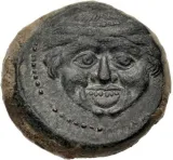 obverse
