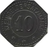 reverse