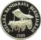 reverse