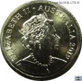 obverse