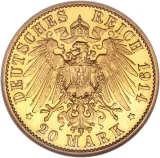 reverse