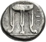 obverse