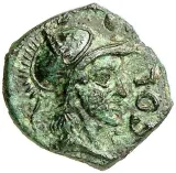 obverse