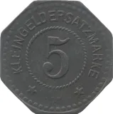 reverse