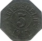 reverse