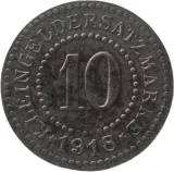 reverse