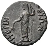 reverse