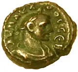 obverse