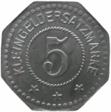 reverse