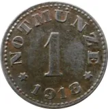 reverse