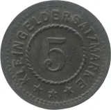reverse