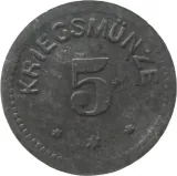 reverse