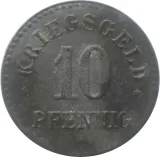 reverse