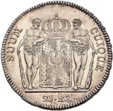 reverse