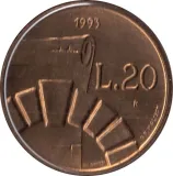 reverse