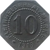 reverse